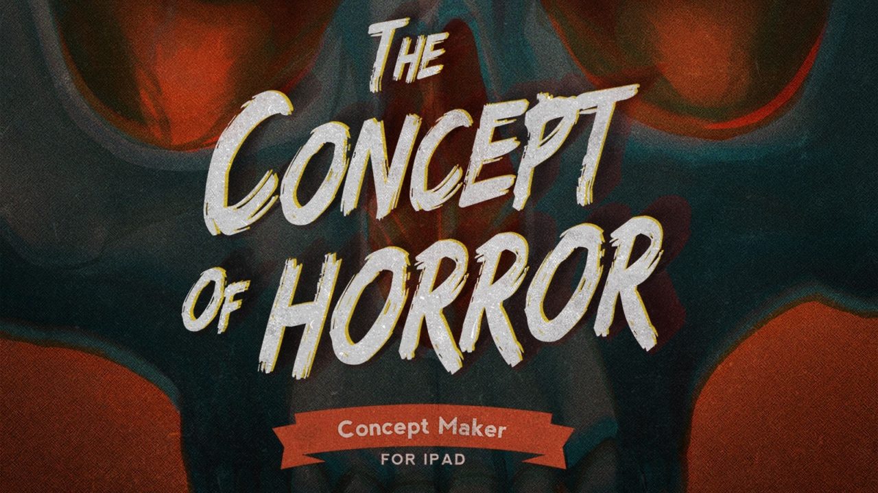 The Concept of Horror