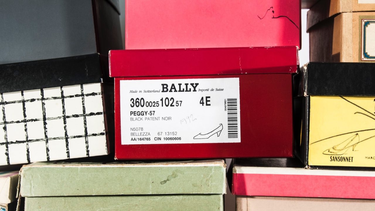 Atelier Bally – Experience Archives
